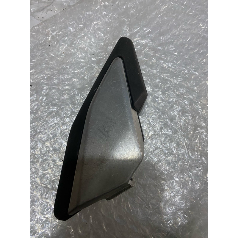 footstep belakang pcx 160 original kiri postep step belakang pcx 160