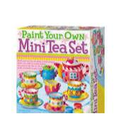 

Gramedia Batam - tea set painting kit