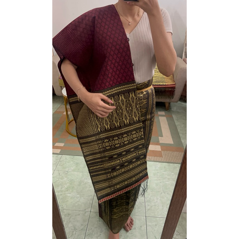 TUMTUMAN SEMI BEMBERG