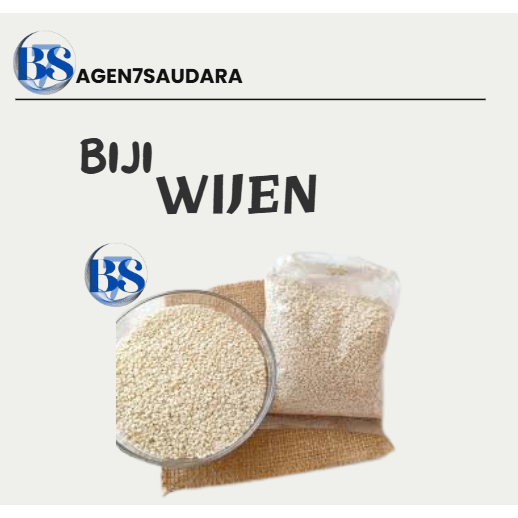 

BIJI WIJEN uk : 1kg, 1/2kg, 1/4kg