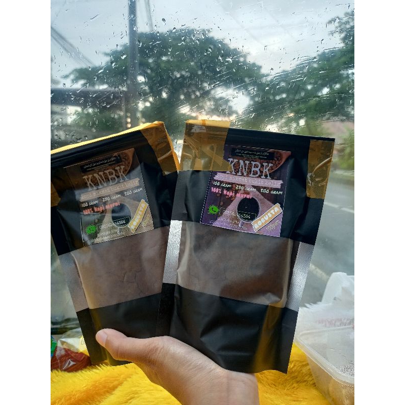 

kopi bubuk kopi asli kopi murni kopi robusta