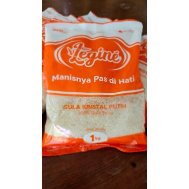 

Gula Legine