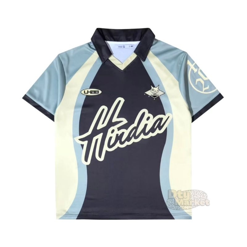 Jersey HINDIA - LIME