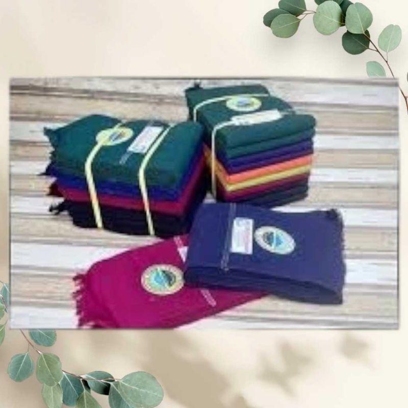 Stagen / bengkung / korset jawa (manual) kain panjang