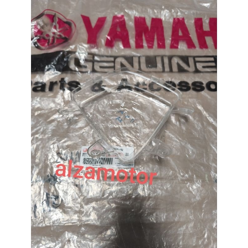 mika kaca spedometer spidometer Mio s original mika spedometer Yamaha Mio s