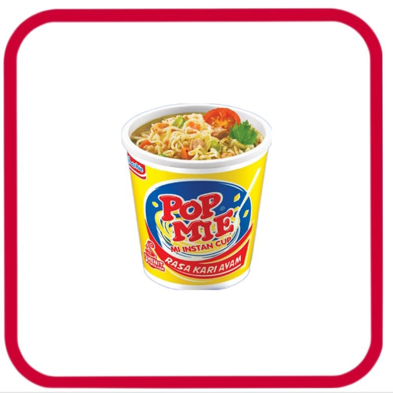 

pop mie rasa kari ayam