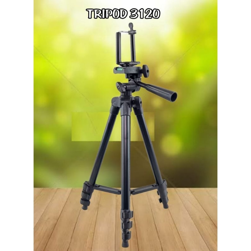 tripod / tripod hp 3120