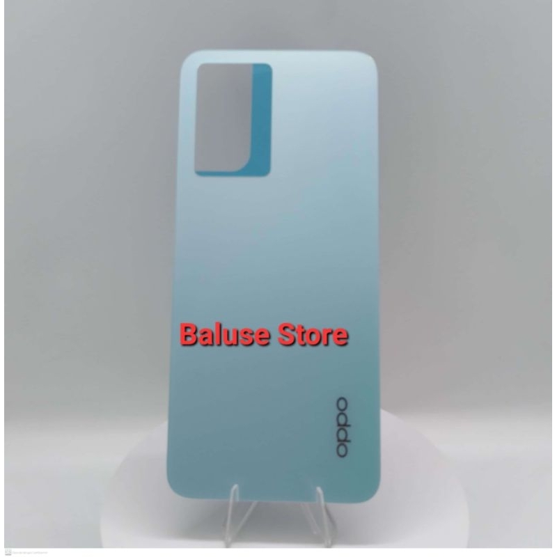 Backdoor Casing Oppo A57 2022/ Backdoor Tutup Belakang Oppo A57 2022