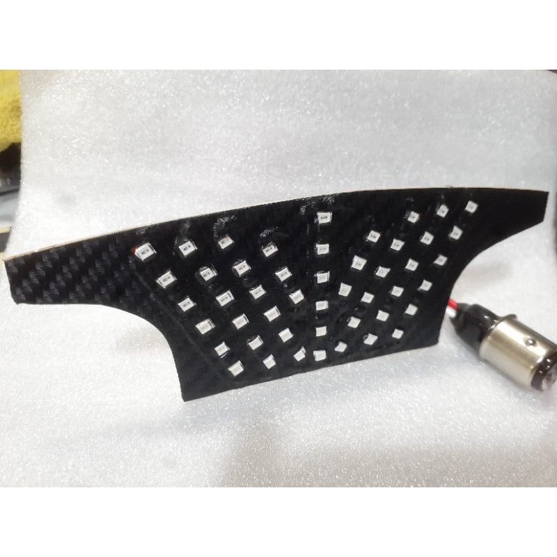 Stoplamp Running LED Motor Honda Vario 110 FI
