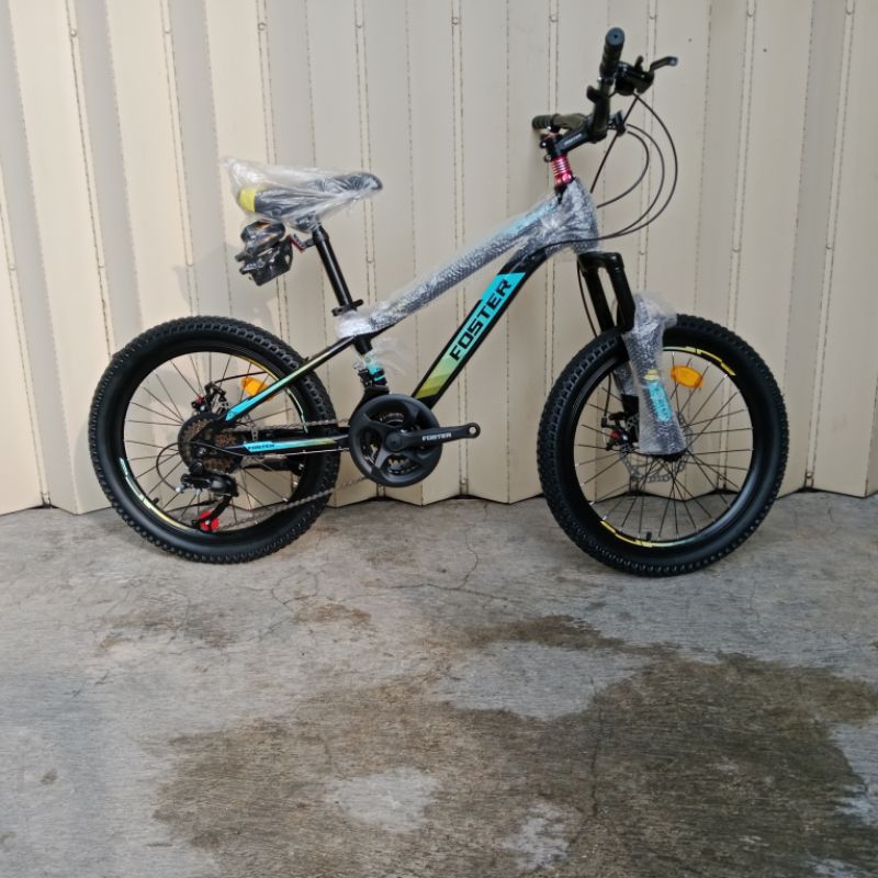 Sepeda Anak MTB 20 Foster