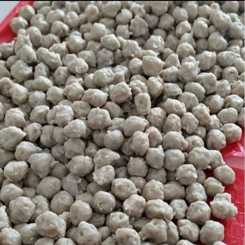 

BAKSO MASKUS PALING ENAK HARGA MURAH BAKSO DAGING AYAM PILIHAN TERLARIS KEMASAN ISI 50 BIJI