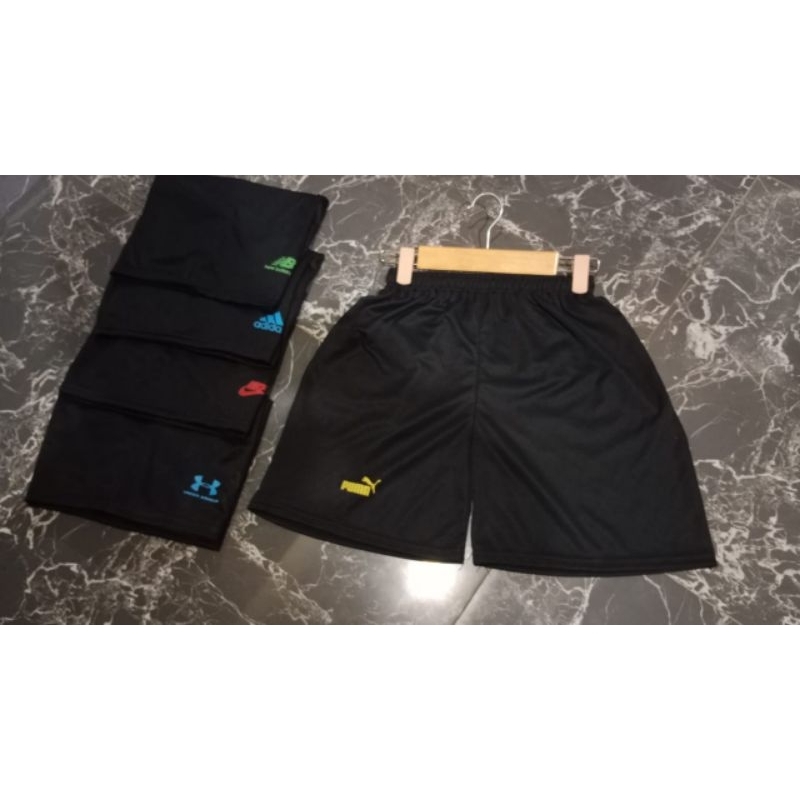 Termurah 3 Pcs Celana Kolor Pendek Pria