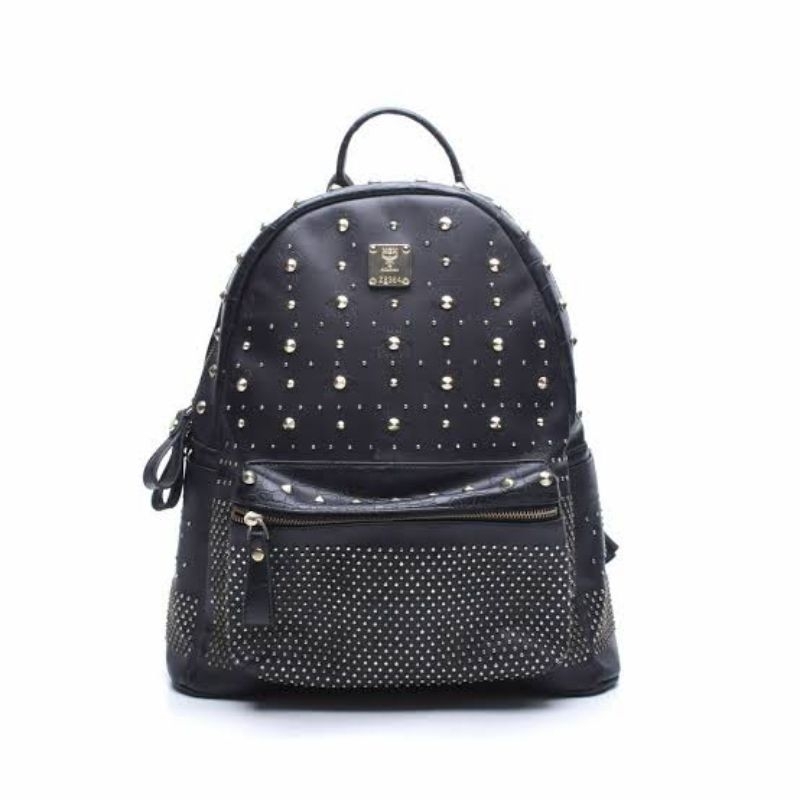 Tas ransel MCM backpack