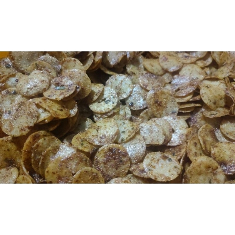 

MORING PEDAS ORIGINAL DAUN JERUK