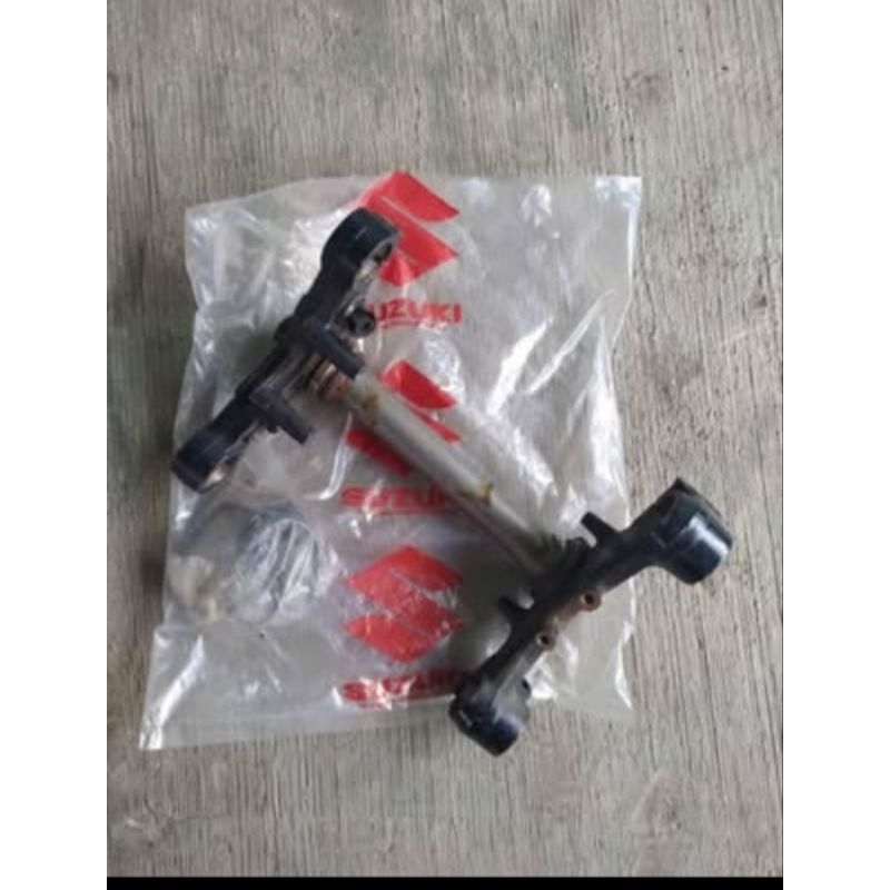 Segitiga Set satria FU