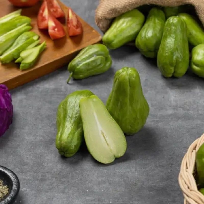 

LABU SIAM LABU FRESH INSTAN SURBAYA