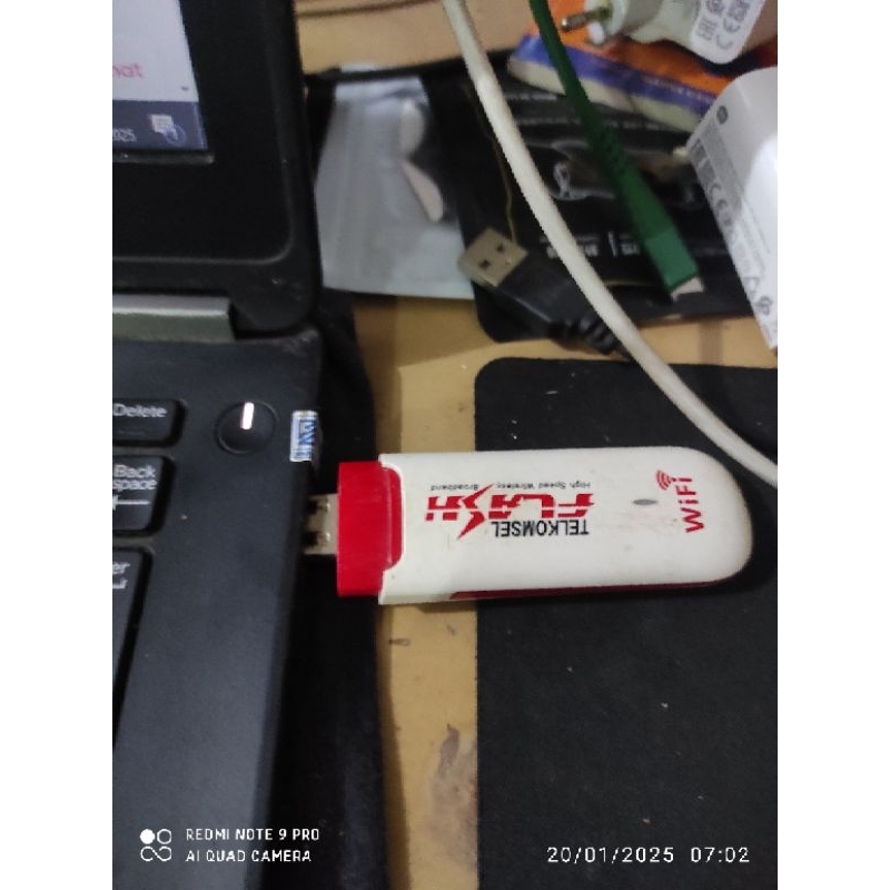 Modem Usb 3G bekas Normal
