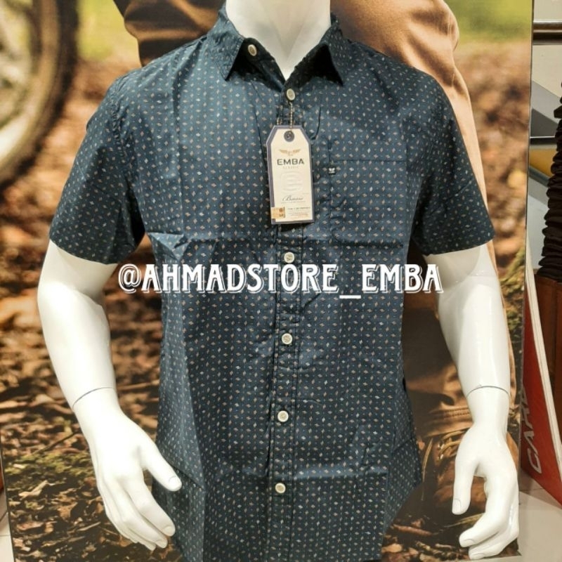 kemeja emba classic
