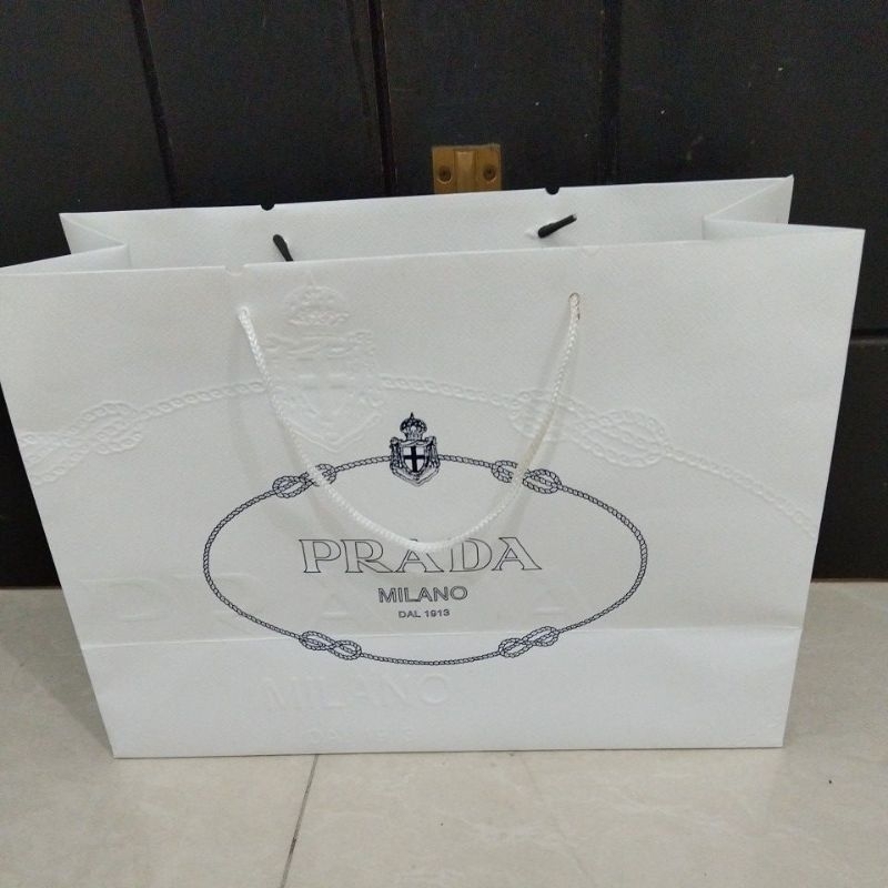 

taskertas prada milano jumbo