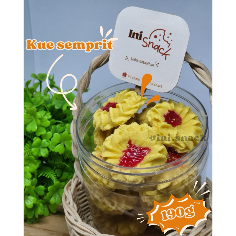 

KUE SEMPRIT
