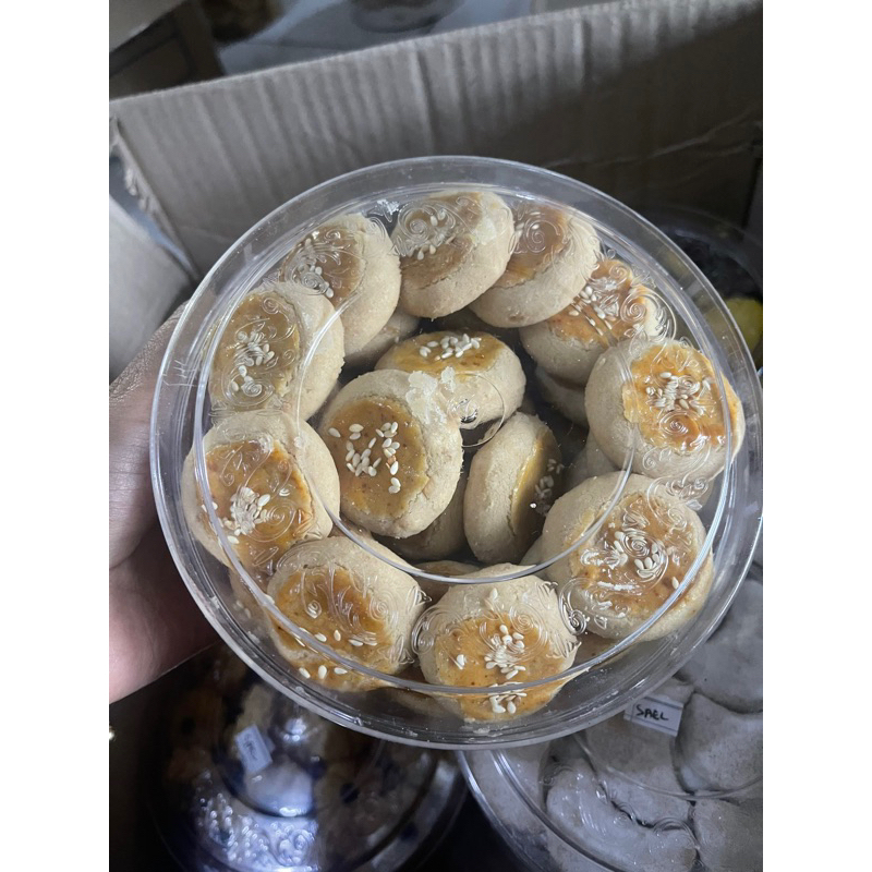 

kue kacang / kue kering skippy / kue lebaran / kue imlek / kue natal