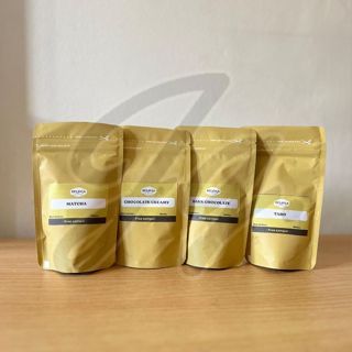 

BELAVIA SAMPLE POWDER 50 GR | BELAVIA TESTER ALL VARIANT