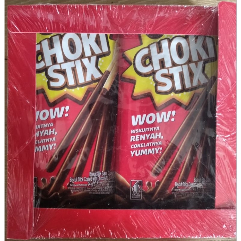 

Choki Stix