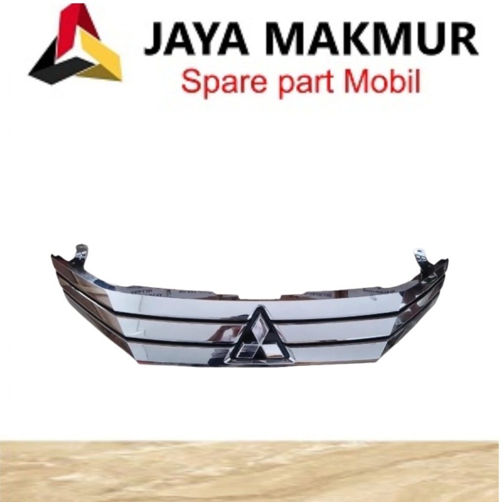 MITSUBISHI GRILL LAMPU DEPAN XPANDER