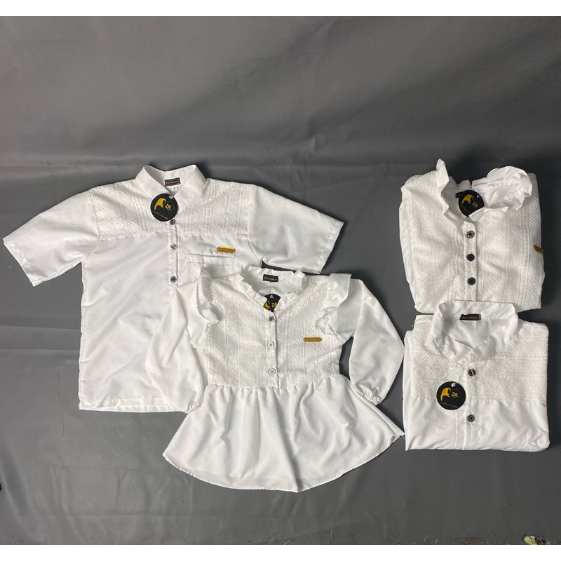 Couple Family Sarimbit IED SERIES