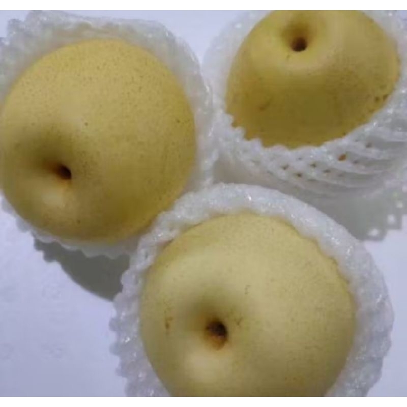 

PEAR CENTURY 3/4kg
