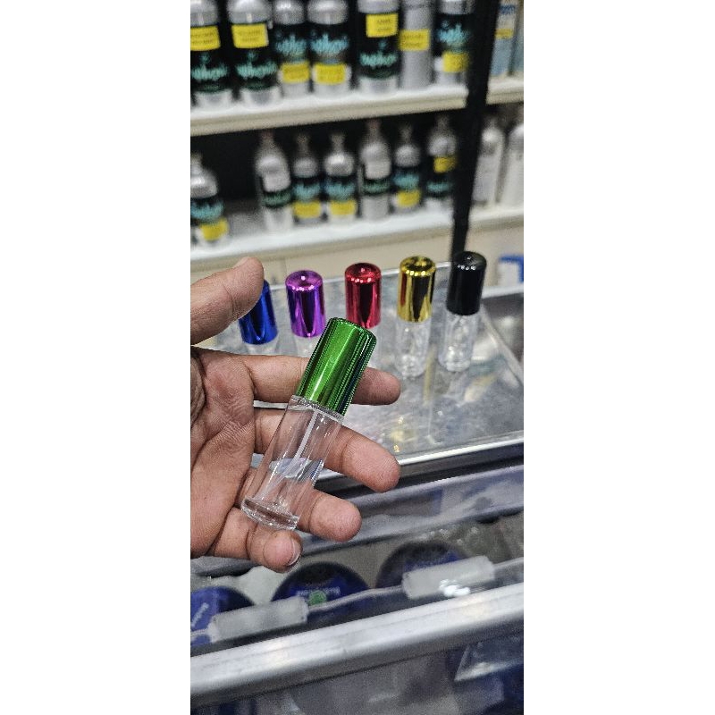 PARFUM BIBIT DUNHILL BLUE