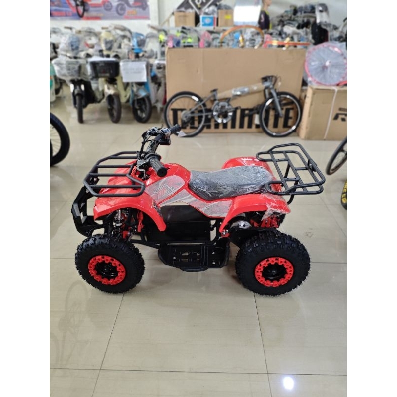 ATV MINI LISTRIK FD 800 RING 6