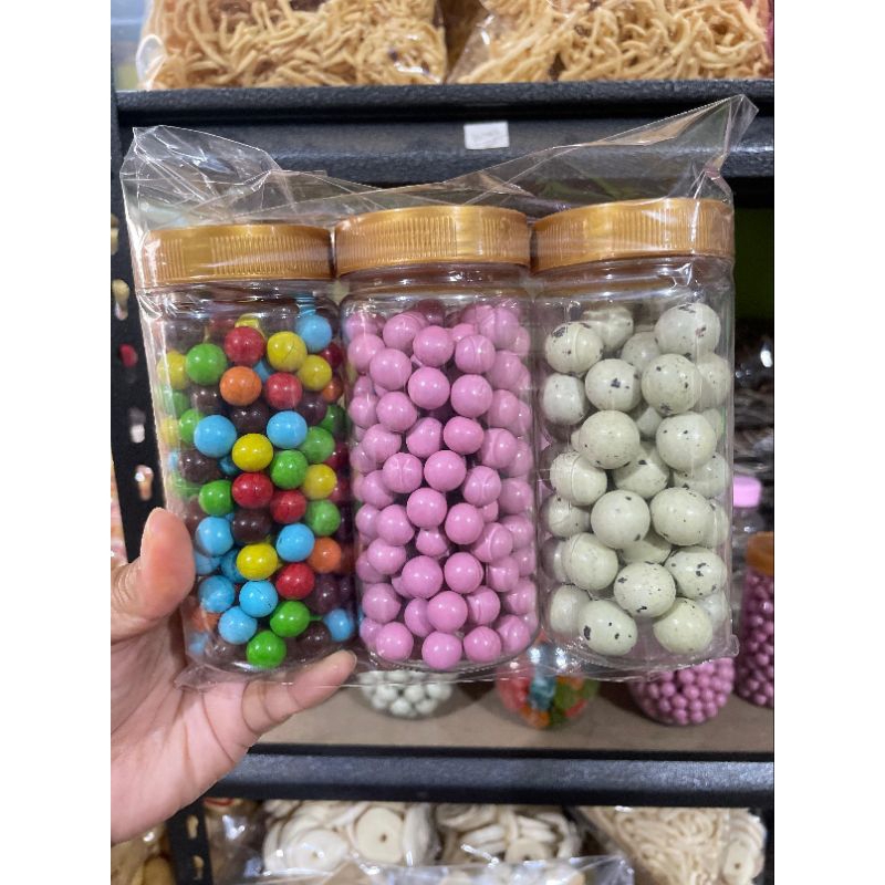 

PAKET COKLAT
