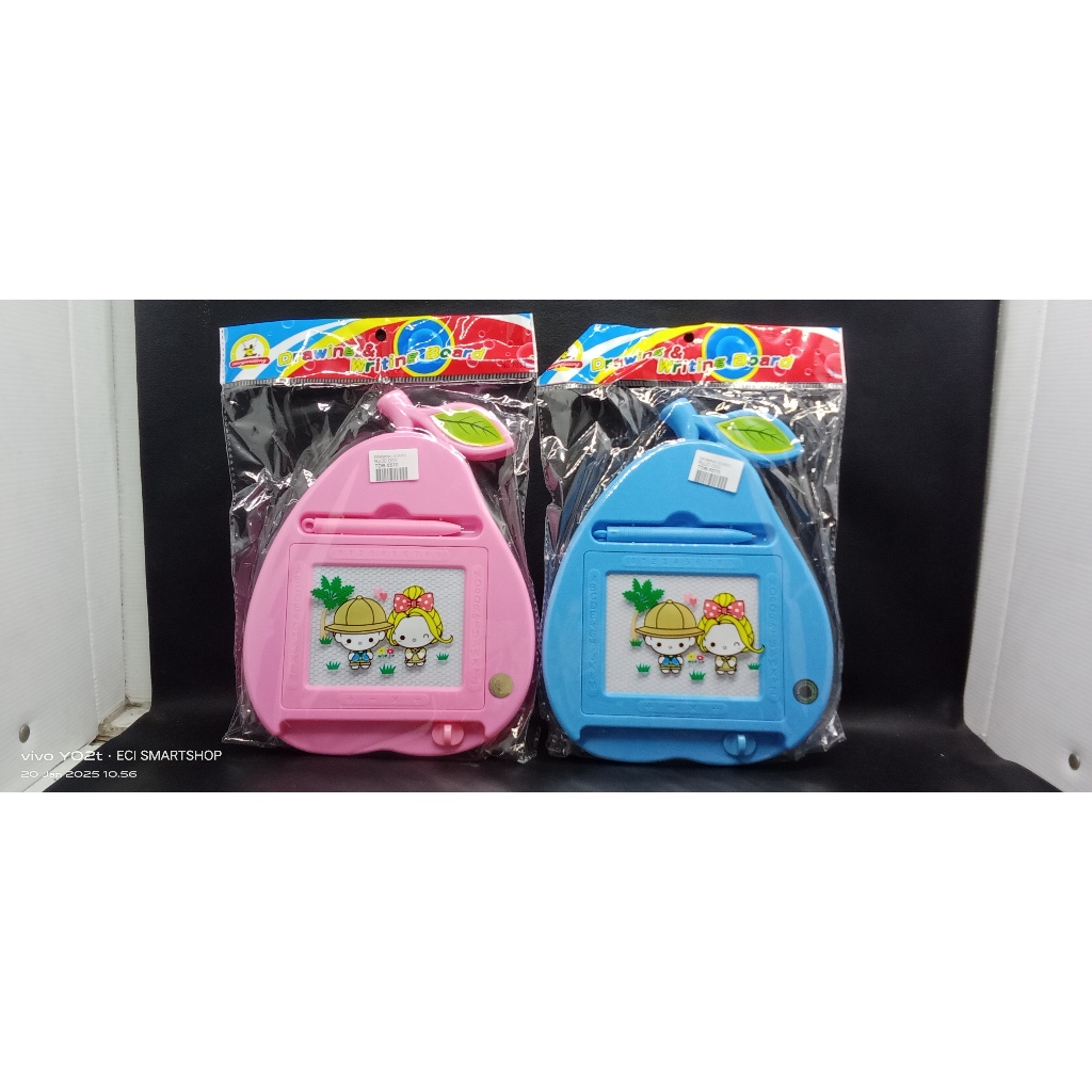 

Papan Tulis Magnet//Drawing Board magnetic //Papan Magnet Anak