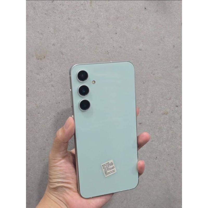 SECOND SAMSUNG GALAXY S23 FE 5G 8/128GB