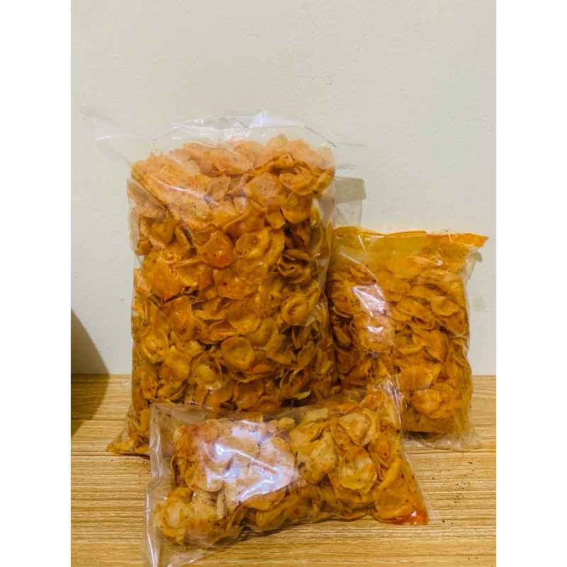 

moring renyah cikruh 1kg