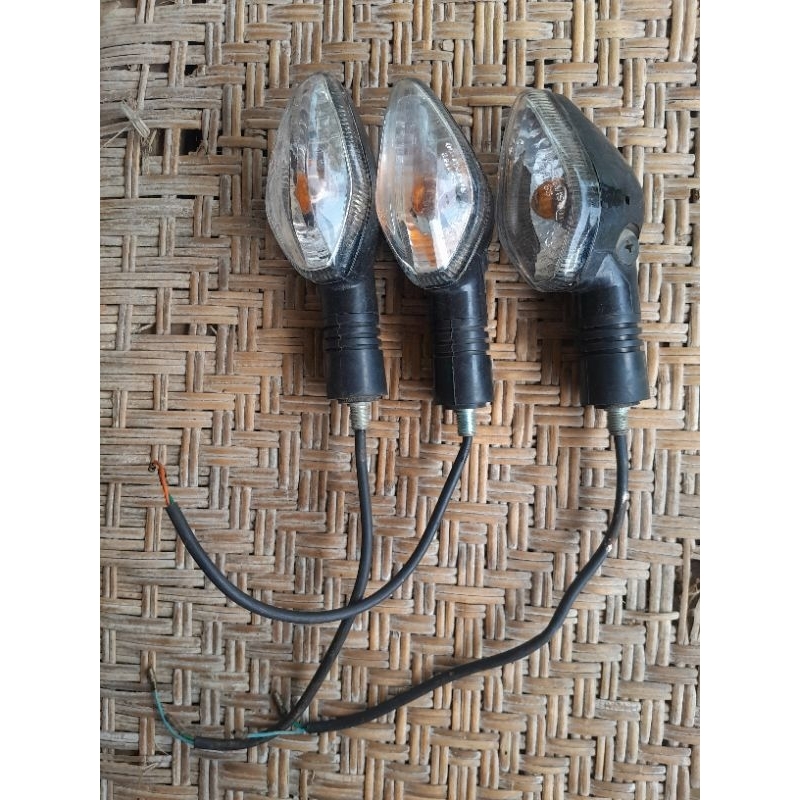 Sein honda  cb 150r old original