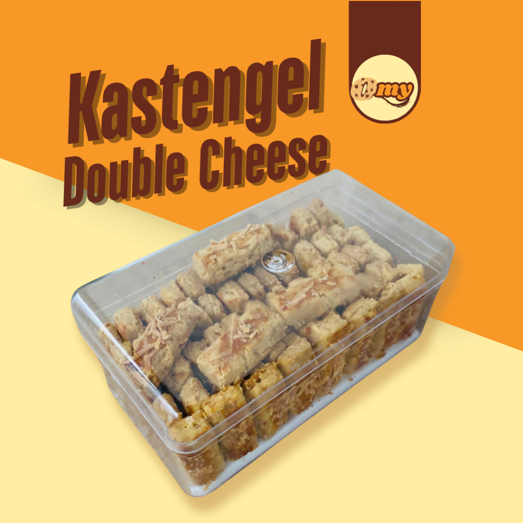 

RAMADHAN BIG SALE Cheese Cookies 350gr, Kue Kering Lebaran, Lembut, Home Made.