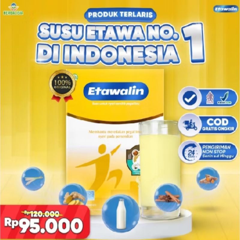 

susu etawalin original untuk nyeri tulang