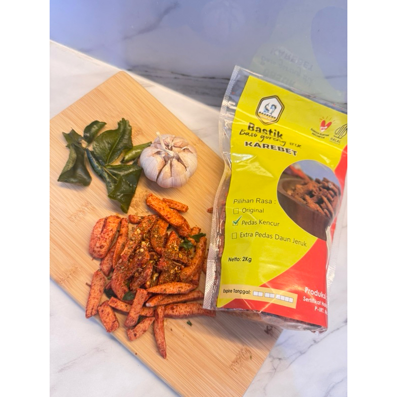 

Bastik karebet - Oleh oleh khas tasikmalaya produksi putra karebet