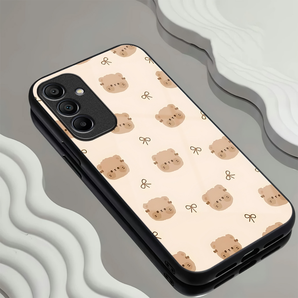 Case Hp SAMSUNG A15 Terbaru 2024 All Type HP SAMSUNG Softcase Procamera SAMSUNG Terbaru - Casing Hp 