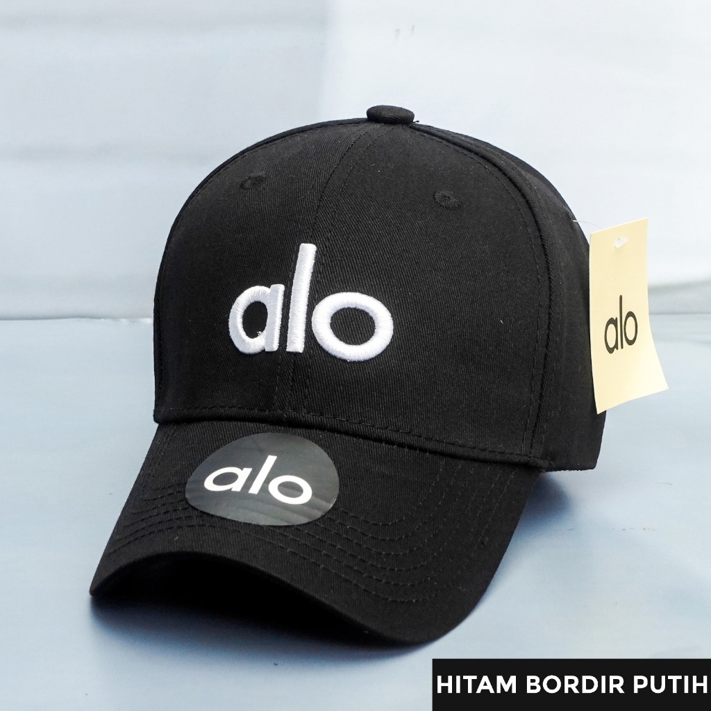 Topi Yoga Classic Topi Baseball Pria