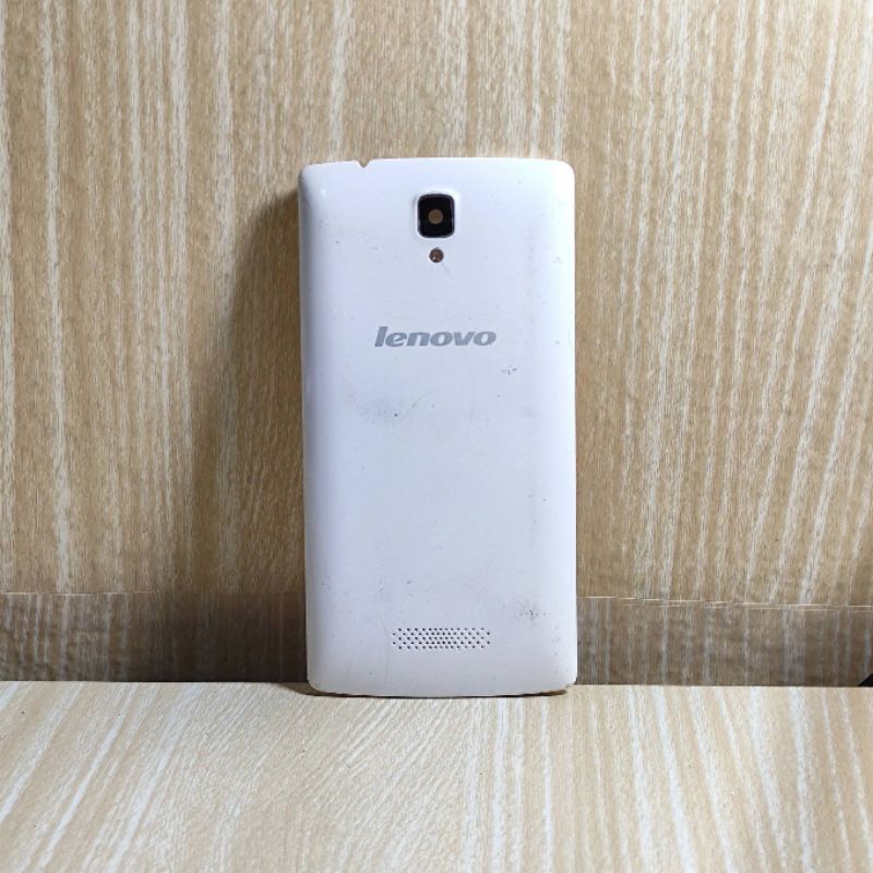 Backdoor + Tutup Mesin Lenovo A2010  Copotan Normal Tested