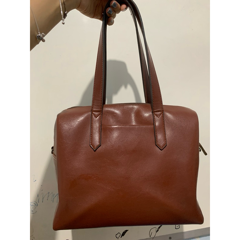 POVILO SIENA BAG PRELOVED