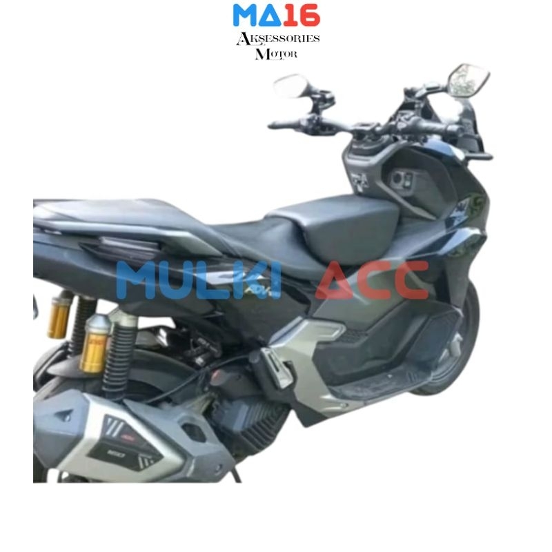jok anak motor ADV 150/160 tambahan jok motor ADV 150/160 jok depan Honda ADV 150/160 boncengan anak