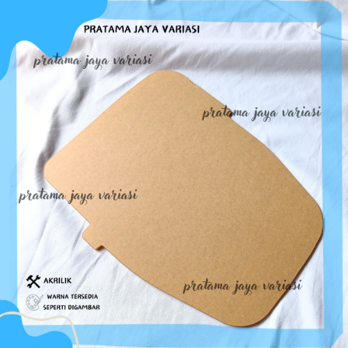 COVER BAGASI BEAT KARBURATOR COVER BAGASI BEAT KARBU TUTUP BAGASI BEAT