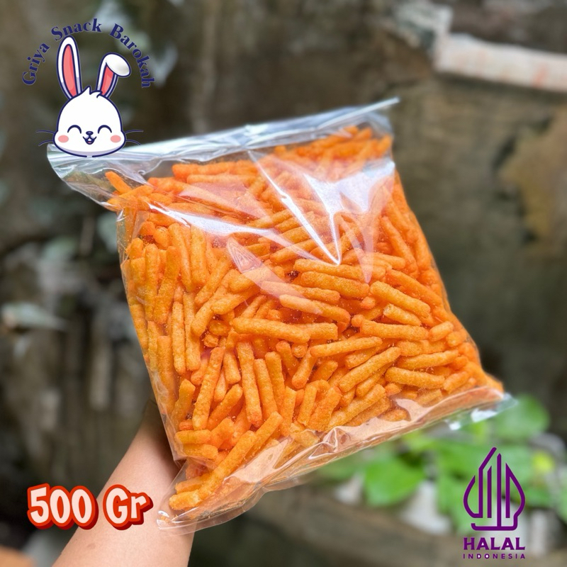 

STIK BALADO TES 500 gram