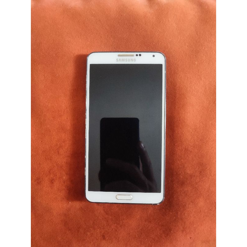 SAMSUNG NOTE 3 MATOT
