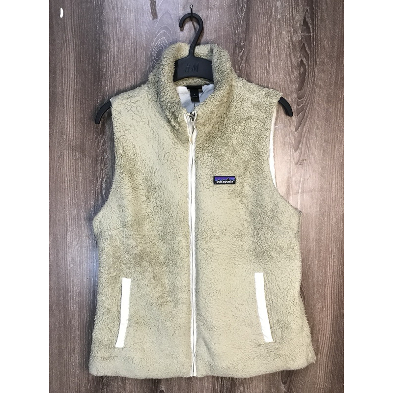 PATAGONIA VEST