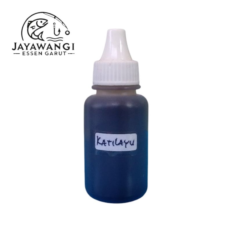 Essen Katilayu 30 ml - Jayawangi Essen Garut